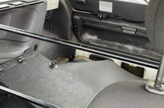 Aile avant gauche CITROEN C2