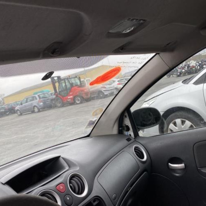 Aile avant gauche CITROEN C2 Photo n°17