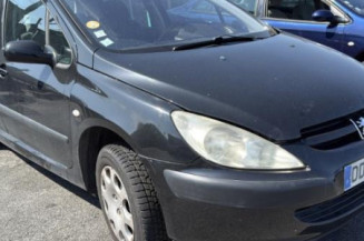 Aile avant droit PEUGEOT 307