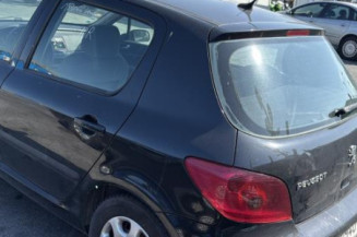 Aile avant droit PEUGEOT 307