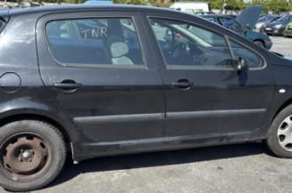Aile avant droit PEUGEOT 307