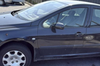 Aile avant droit PEUGEOT 307