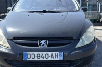 Aile avant droit PEUGEOT 307