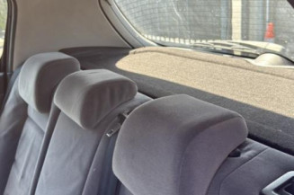 Aile avant droit PEUGEOT 307