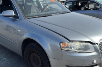 Aile avant droit AUDI A4 2