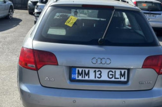 Aile avant droit AUDI A4 2