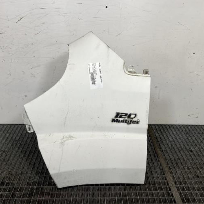 Aile avant gauche FIAT DUCATO 3 Photo n°1