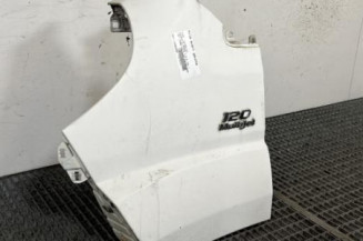 Aile avant gauche FIAT DUCATO 3