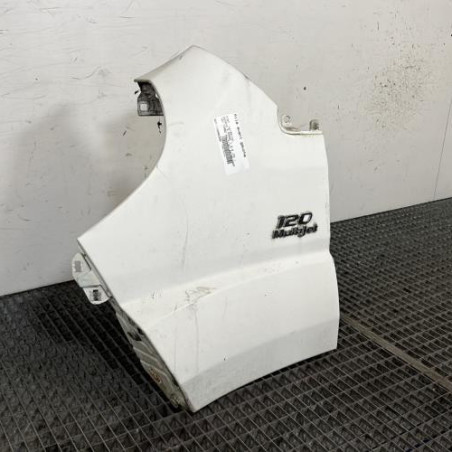 Aile avant gauche FIAT DUCATO 3