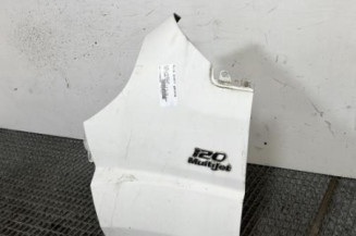 Aile avant gauche FIAT DUCATO 3