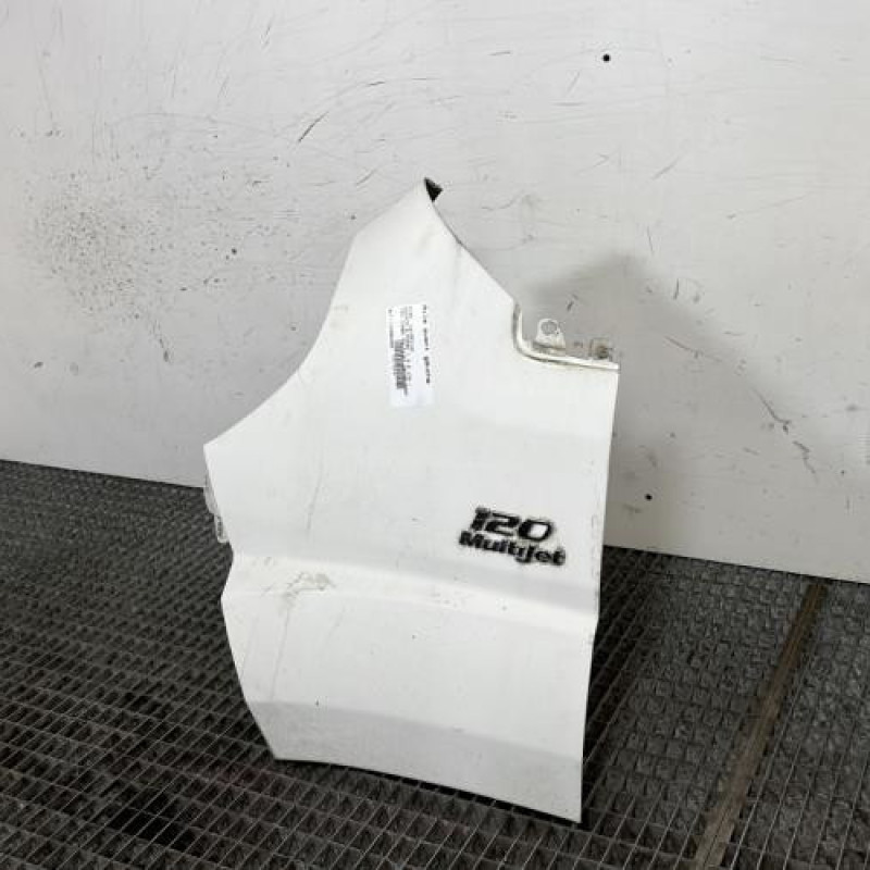 Aile avant gauche FIAT DUCATO 3 Photo n°3