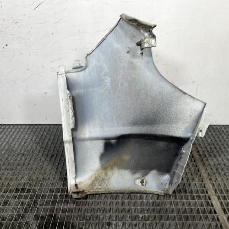 Aile avant gauche FIAT DUCATO 3 Photo n°4