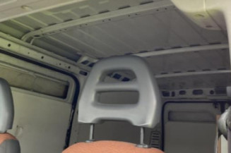 Aile avant gauche FIAT DUCATO 3