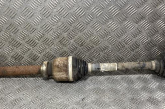 Cardan droit (transmission) CITROEN JUMPY 3 M Photo n°1