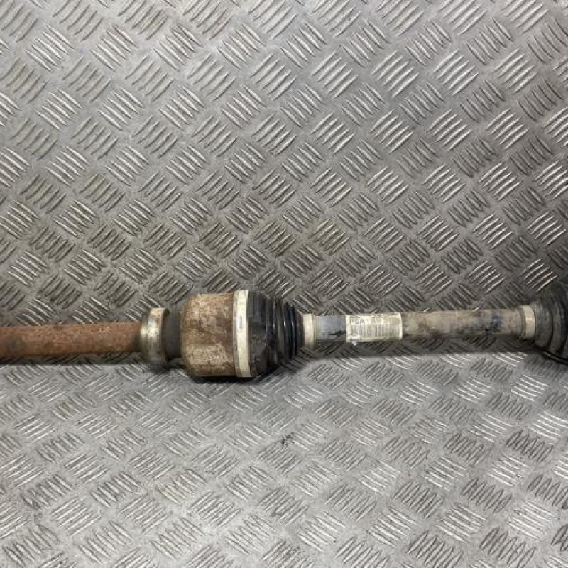 Cardan droit (transmission) CITROEN JUMPY 3 M Photo n°1