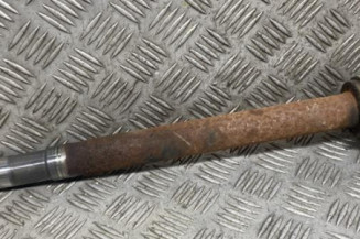 Cardan droit (transmission) CITROEN JUMPY 3 M