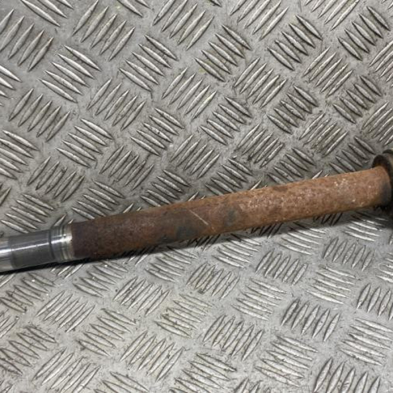 Cardan droit (transmission) CITROEN JUMPY 3 M Photo n°2