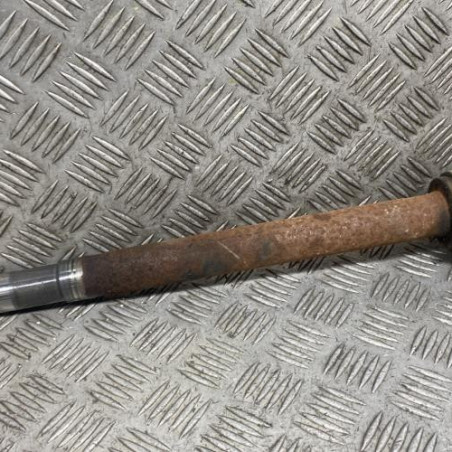 Cardan droit (transmission) CITROEN JUMPY 3 M