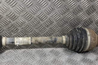 Cardan droit (transmission) CITROEN JUMPY 3 M