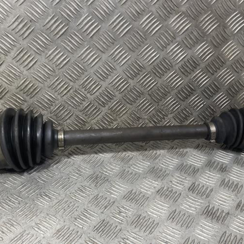 Cardan gauche (transmission) PEUGEOT BOXER 3 Photo n°1