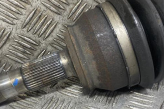 Cardan gauche (transmission) PEUGEOT BOXER 3