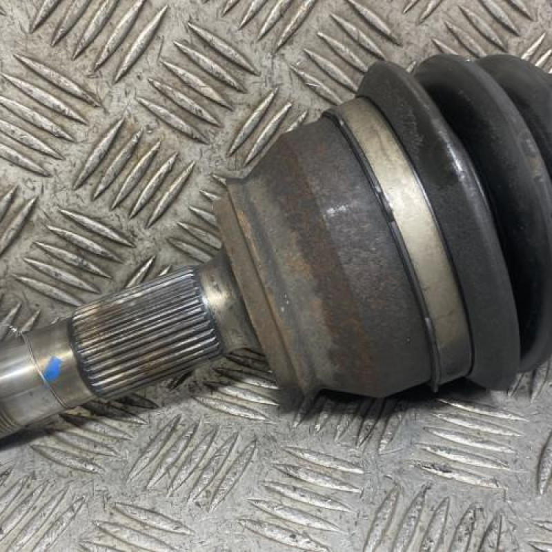 Cardan gauche (transmission) PEUGEOT BOXER 3 Photo n°2