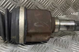 Cardan gauche (transmission) PEUGEOT BOXER 3