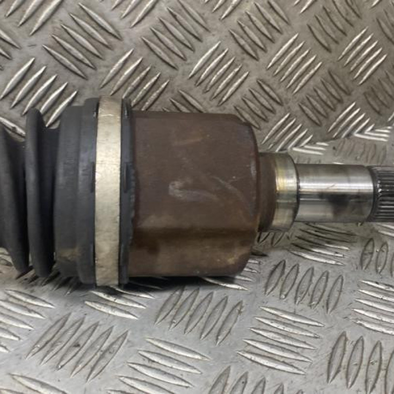 Cardan gauche (transmission) PEUGEOT BOXER 3 Photo n°4