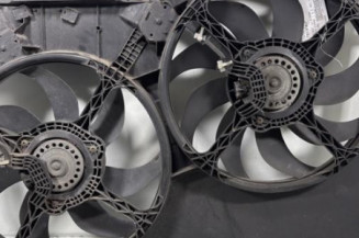 Moto ventilateur radiateur PEUGEOT BOXER 3