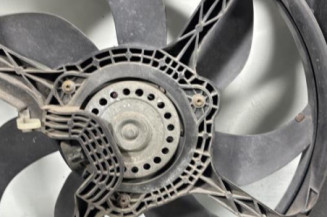 Moto ventilateur radiateur PEUGEOT BOXER 3
