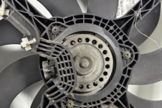 Moto ventilateur radiateur PEUGEOT BOXER 3