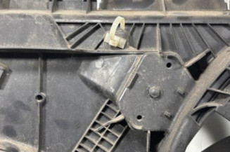 Moto ventilateur radiateur PEUGEOT BOXER 3