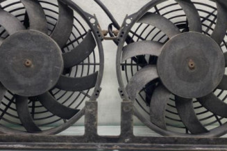 Moto ventilateur radiateur MERCEDES SPRINTER 3 Photo n°1