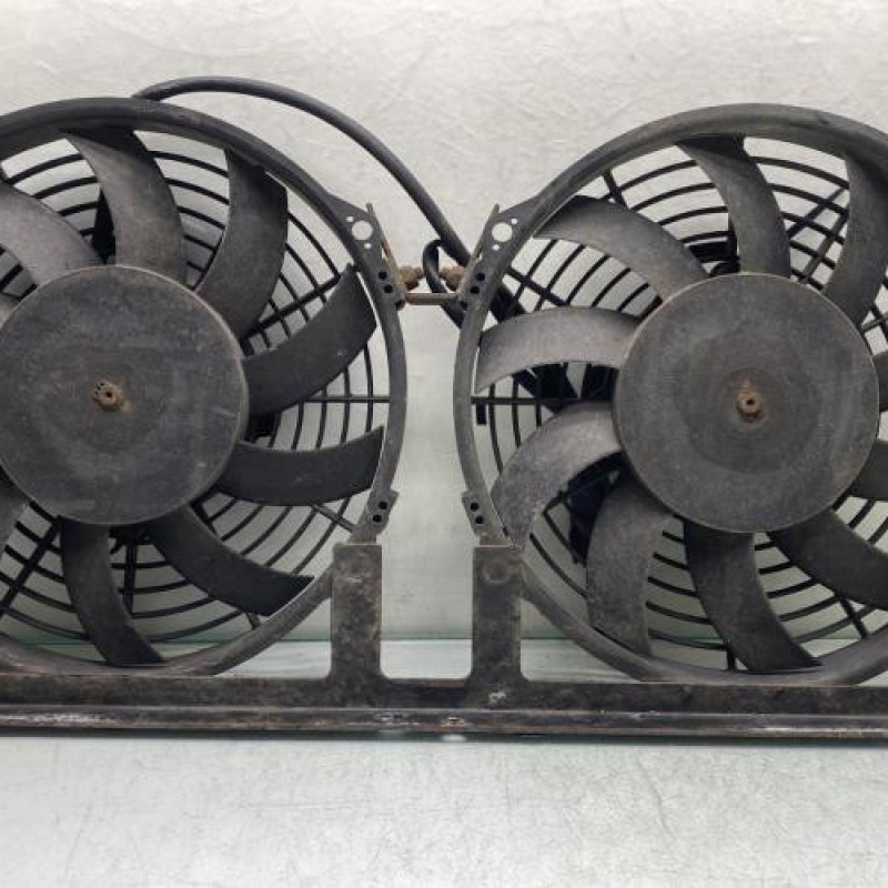 Moto ventilateur radiateur MERCEDES SPRINTER 3 Photo n°1