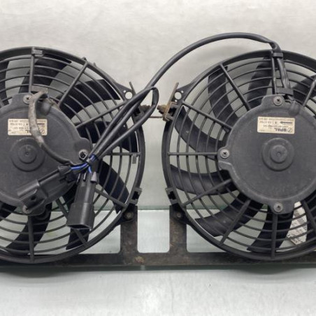 Moto ventilateur radiateur MERCEDES SPRINTER 2