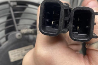 Moto ventilateur radiateur MERCEDES SPRINTER 2