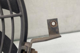 Moto ventilateur radiateur MERCEDES SPRINTER 2