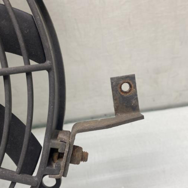 Moto ventilateur radiateur MERCEDES SPRINTER 3 Photo n°5