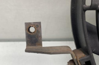 Moto ventilateur radiateur MERCEDES SPRINTER 2