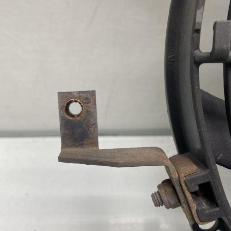 Moto ventilateur radiateur MERCEDES SPRINTER 3 Photo n°6