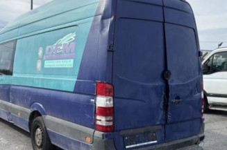 Moto ventilateur radiateur MERCEDES SPRINTER 2