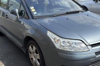 Aile avant droit CITROEN C4 1