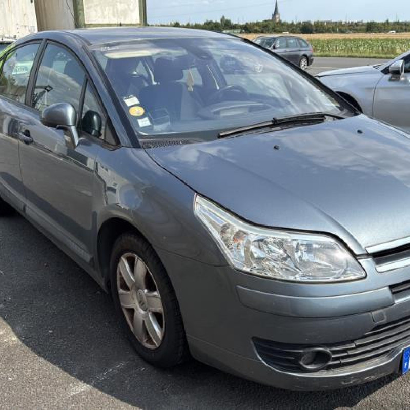 Aile avant droit CITROEN C4 1 Photo n°6