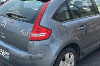 Aile avant droit CITROEN C4 1