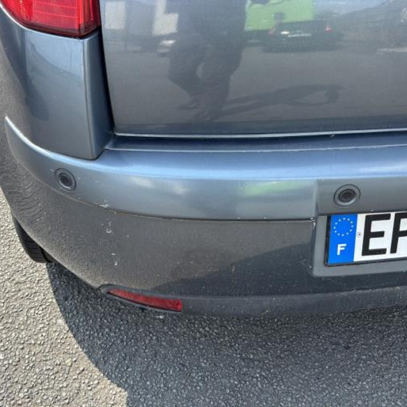 Aile avant droit CITROEN C4 1 Photo n°10