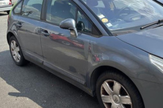 Aile avant droit CITROEN C4 1