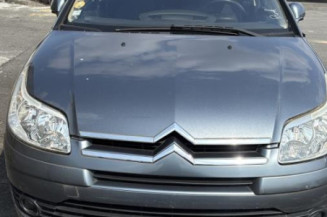 Aile avant droit CITROEN C4 1