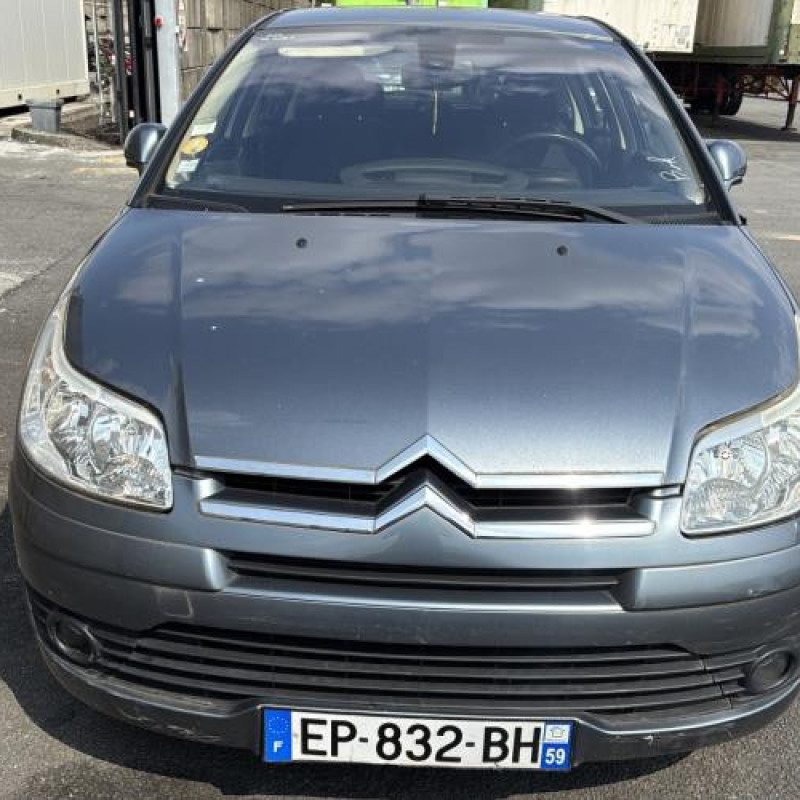 Aile avant droit CITROEN C4 1 Photo n°13