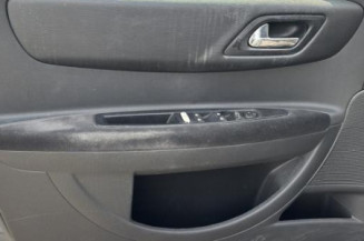 Aile avant droit CITROEN C4 1