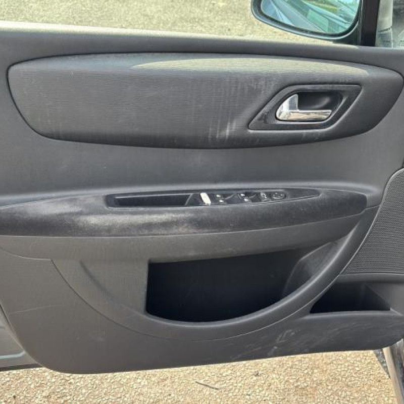 Aile avant droit CITROEN C4 1 Photo n°14